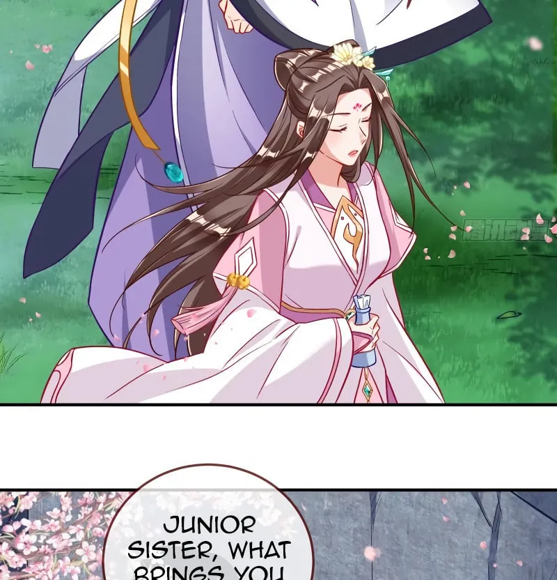 Cheating Men Must Die (Colored) Chapter 483 page 37 - 