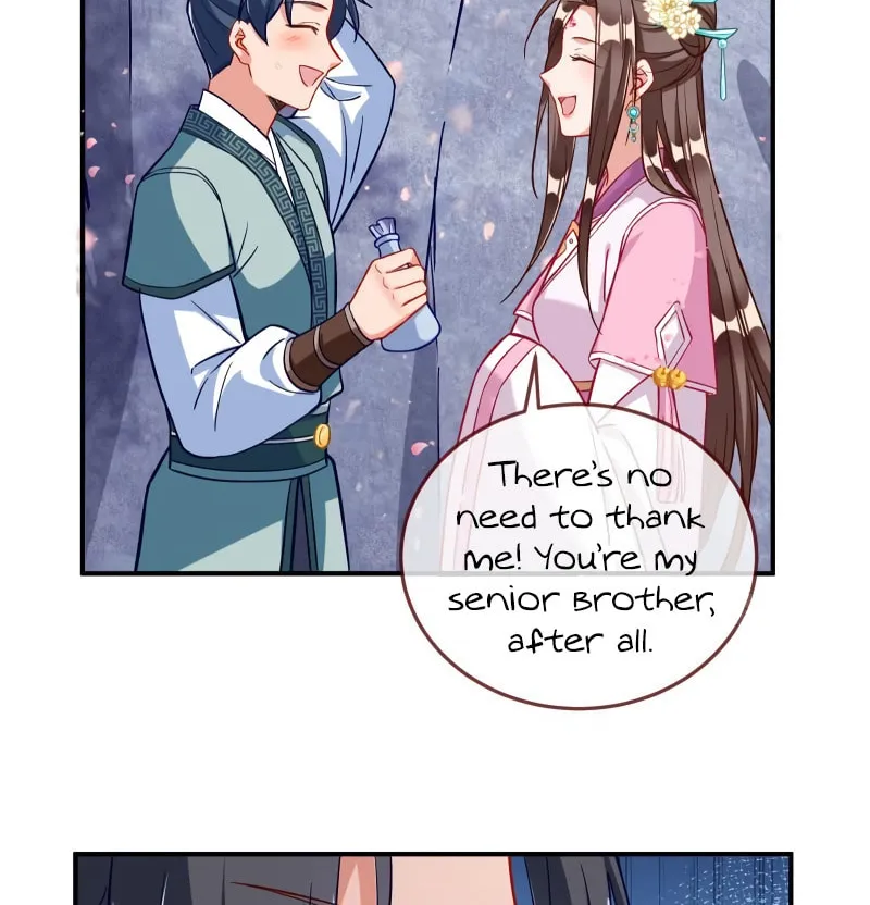 Cheating Men Must Die (Colored) Chapter 483 page 39 - 