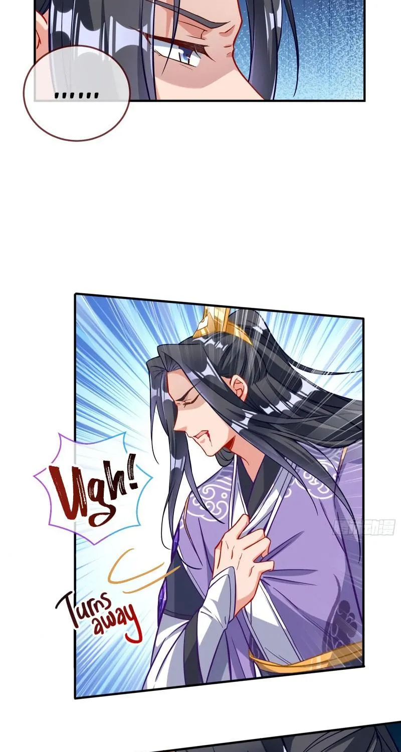 Cheating Men Must Die (Colored) Chapter 483 page 40 - 