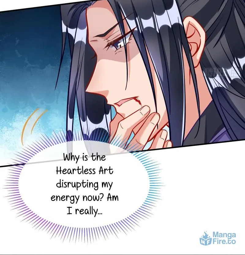 Cheating Men Must Die (Colored) Chapter 483 page 41 - 