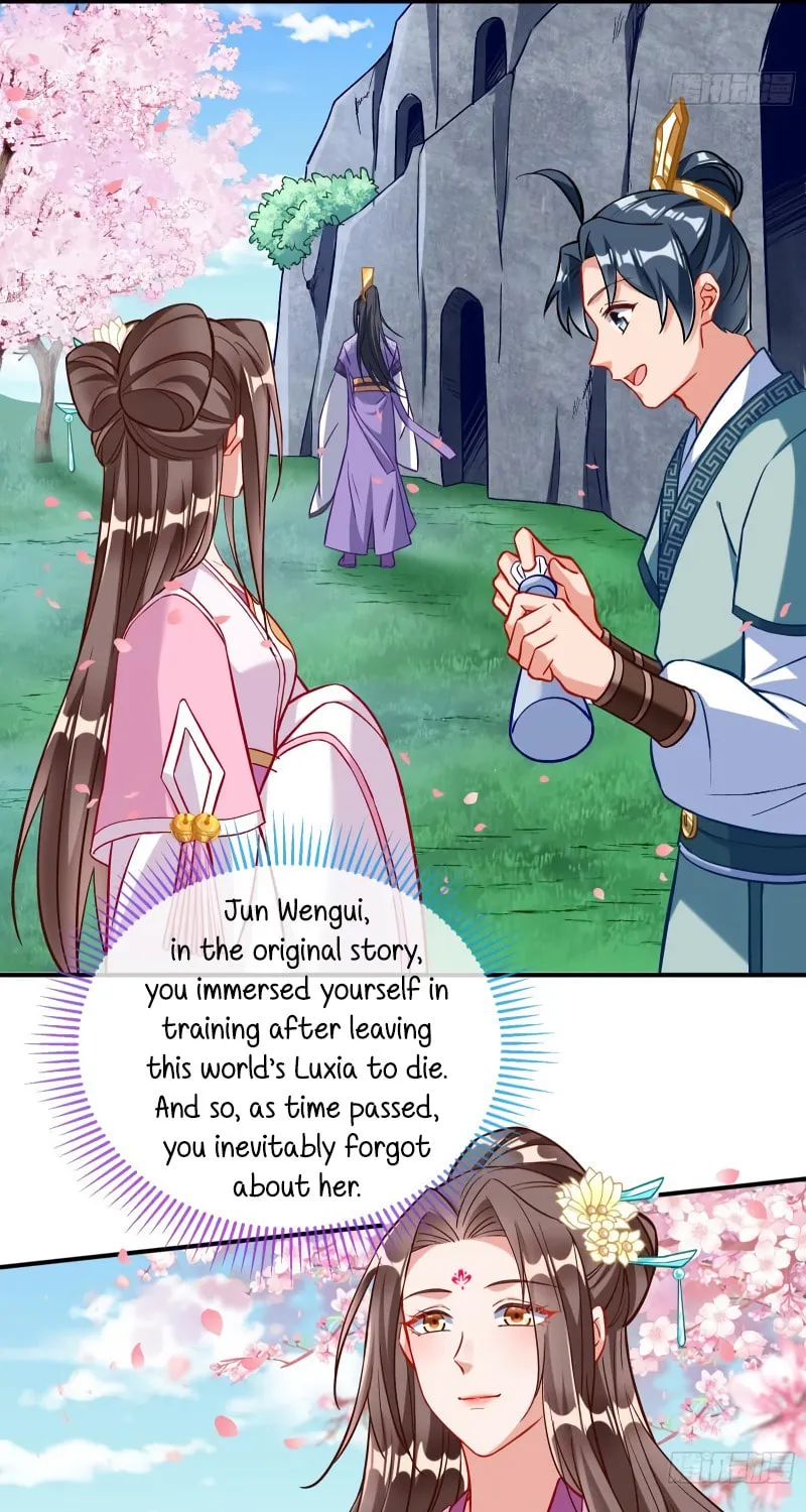 Cheating Men Must Die (Colored) Chapter 483 page 42 - 