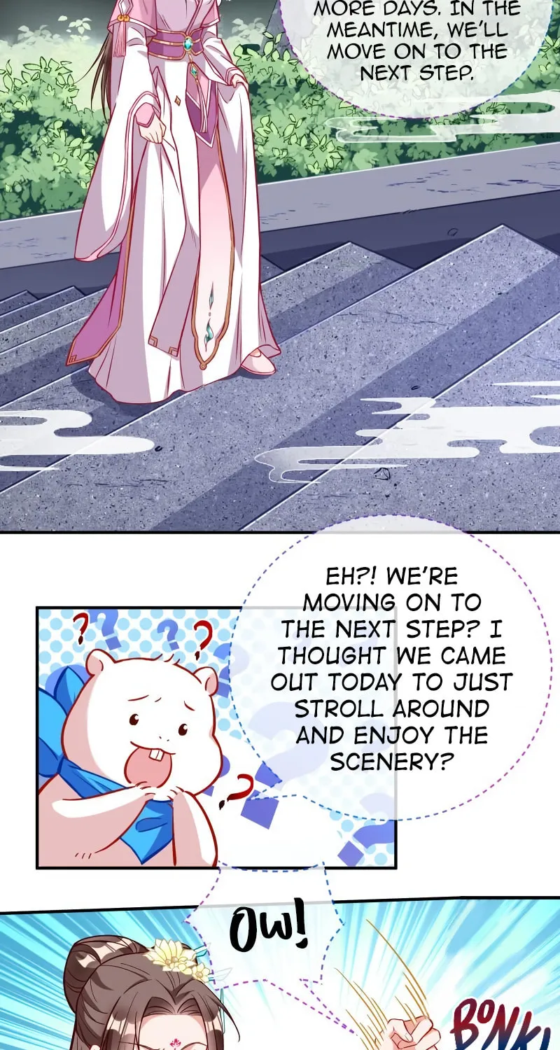 Cheating Men Must Die (Colored) Chapter 483 page 6 - 