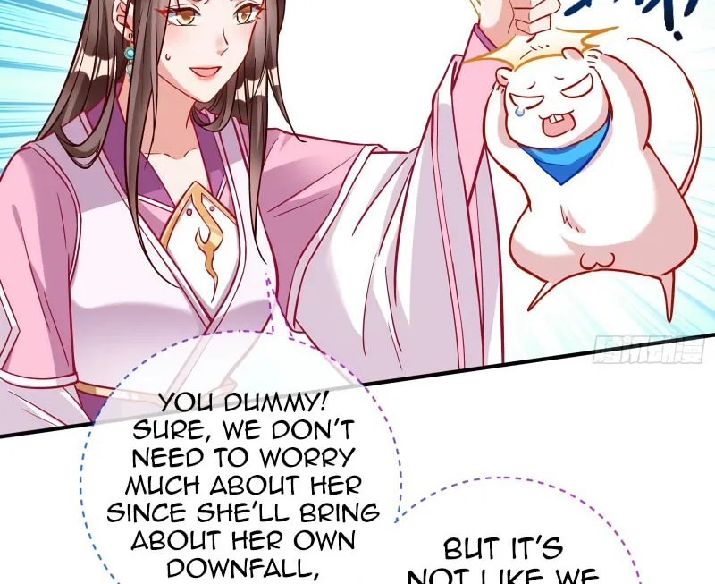 Cheating Men Must Die (Colored) Chapter 483 page 7 - 