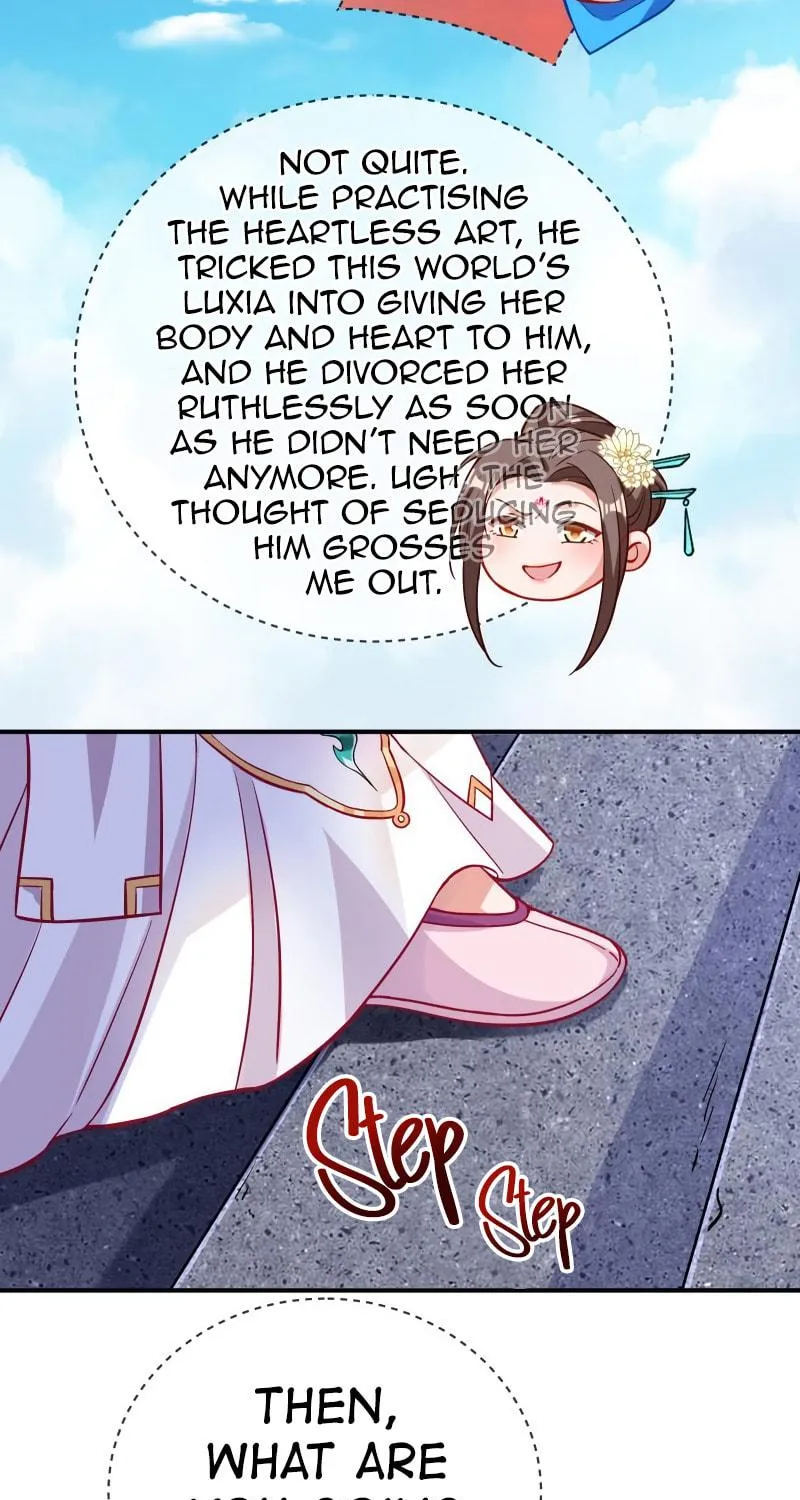 Cheating Men Must Die (Colored) Chapter 483 page 10 - 