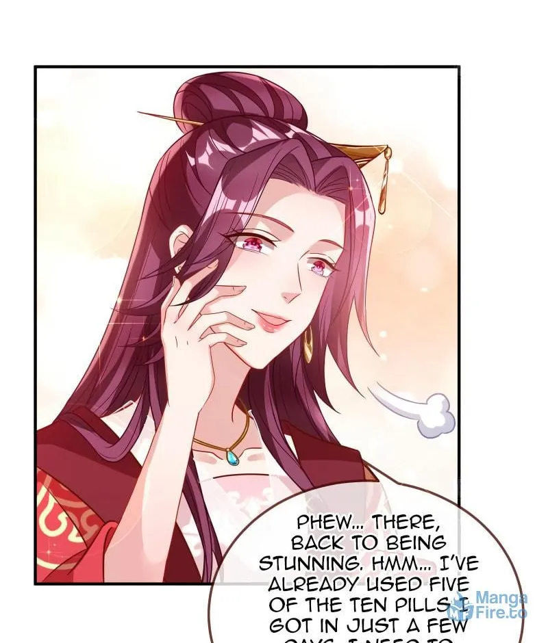 Cheating Men Must Die (Colored) Chapter 484 page 11 - 