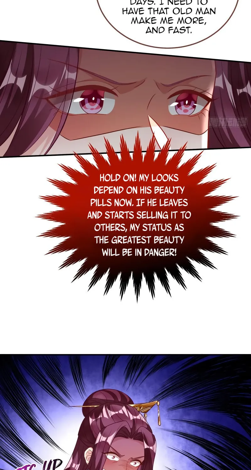 Cheating Men Must Die (Colored) Chapter 484 page 12 - 