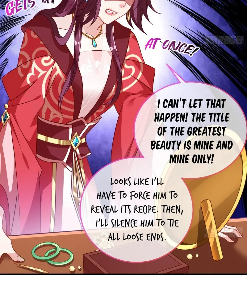Cheating Men Must Die (Colored) Chapter 484 page 13 - 