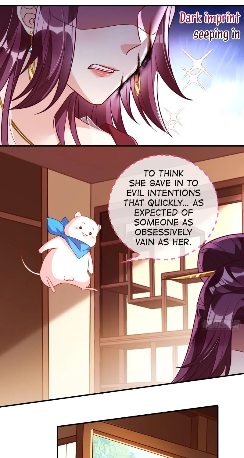 Cheating Men Must Die (Colored) Chapter 484 page 14 - 