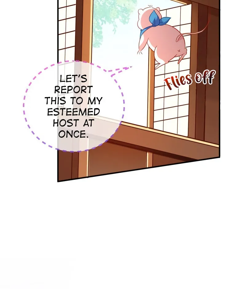 Cheating Men Must Die (Colored) Chapter 484 page 15 - 
