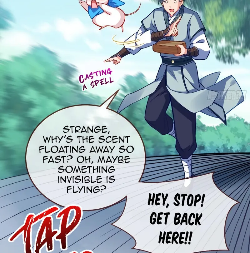 Cheating Men Must Die (Colored) Chapter 484 page 19 - 