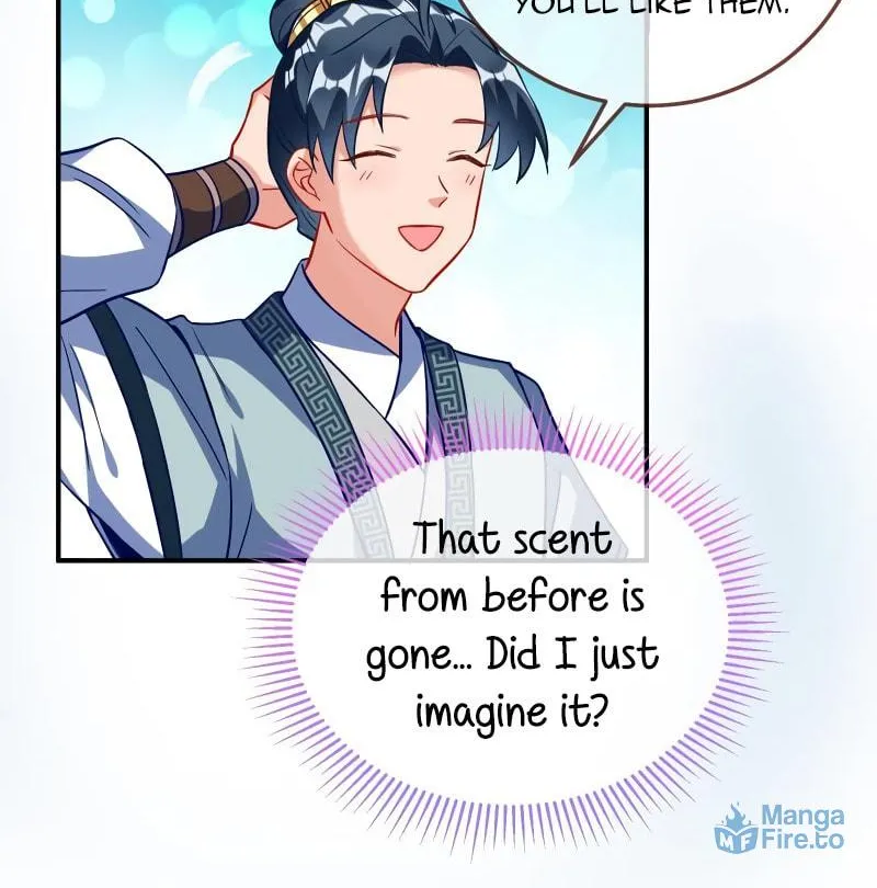 Cheating Men Must Die (Colored) Chapter 484 page 23 - 
