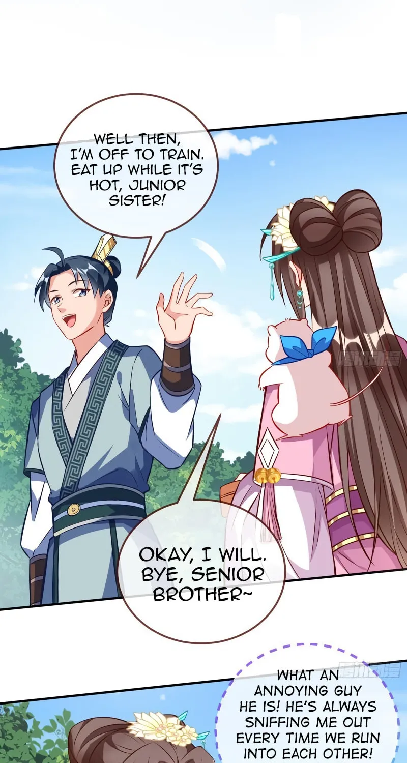 Cheating Men Must Die (Colored) Chapter 484 page 24 - 