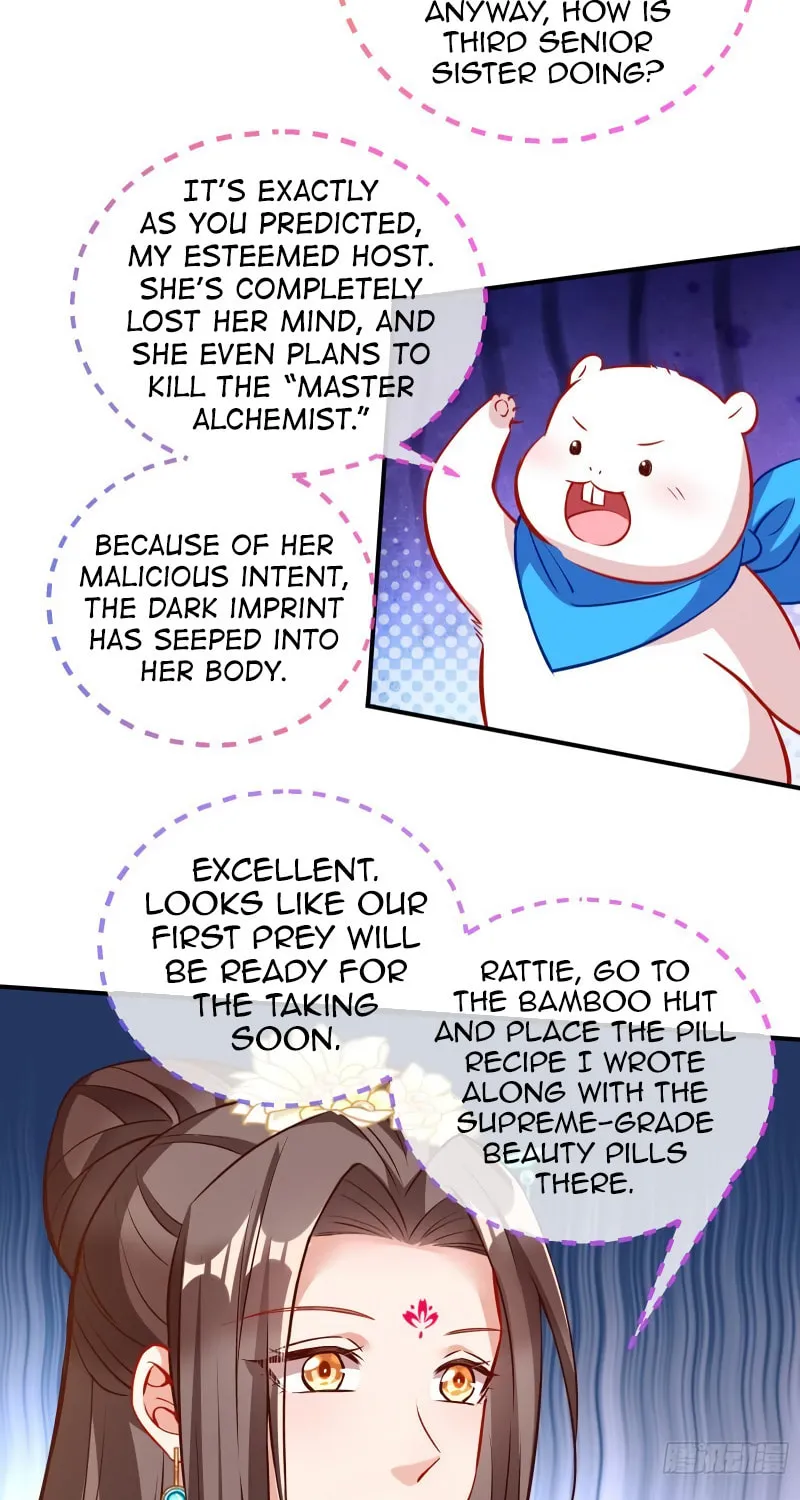 Cheating Men Must Die (Colored) Chapter 484 page 26 - 