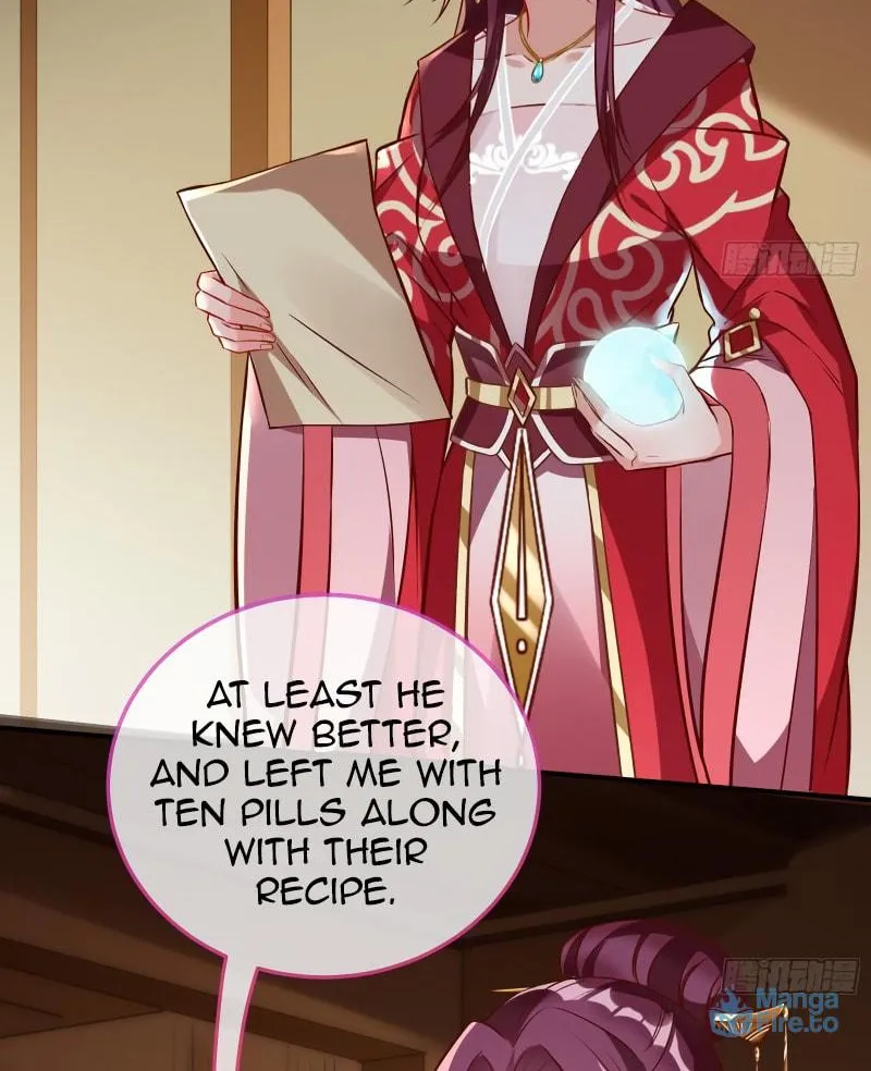 Cheating Men Must Die (Colored) Chapter 484 page 29 - 
