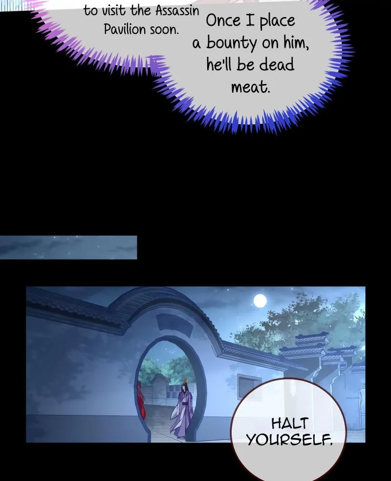 Cheating Men Must Die (Colored) Chapter 484 page 31 - 