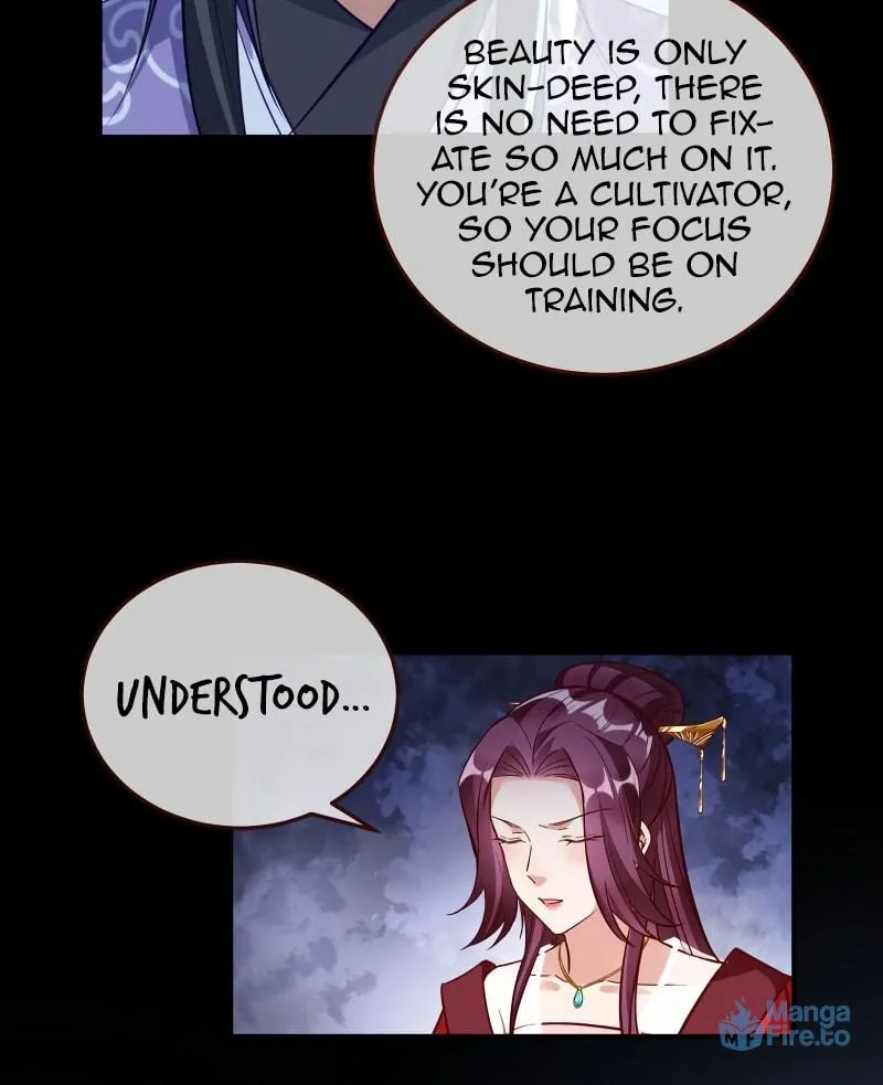 Cheating Men Must Die (Colored) Chapter 484 page 35 - 