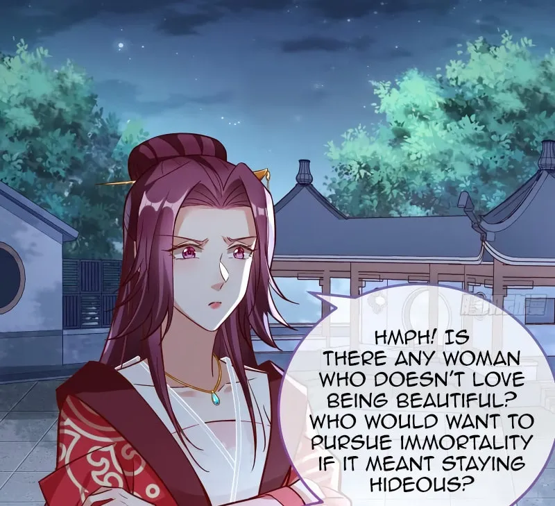 Cheating Men Must Die (Colored) Chapter 484 page 37 - 