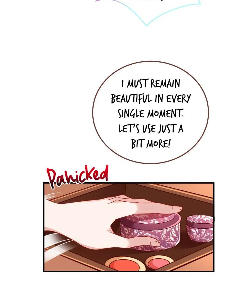 Cheating Men Must Die (Colored) Chapter 484 page 9 - 