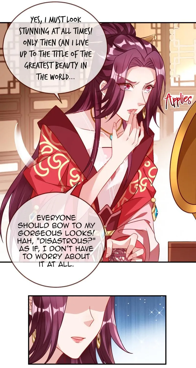 Cheating Men Must Die (Colored) Chapter 484 page 10 - 