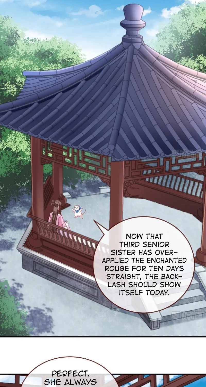 Cheating Men Must Die (Colored) Chapter 485 page 2 - 