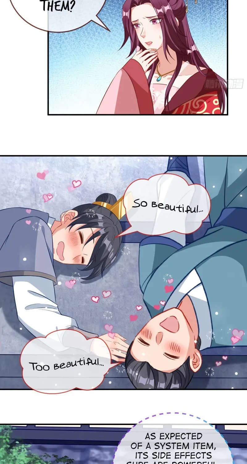 Cheating Men Must Die (Colored) Chapter 485 page 16 - 