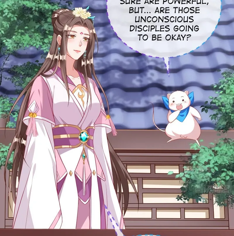 Cheating Men Must Die (Colored) Chapter 485 page 17 - 