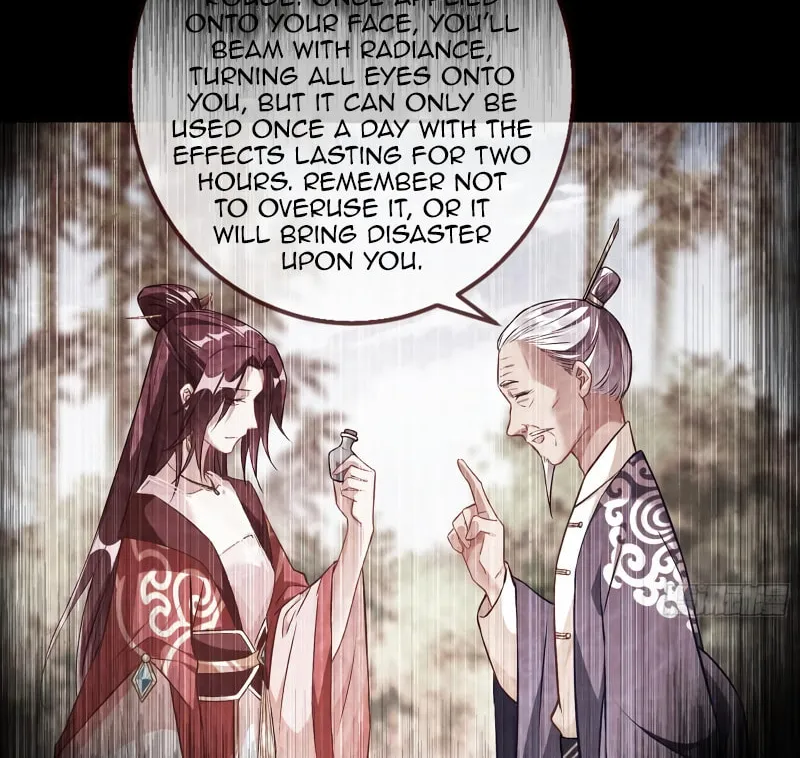Cheating Men Must Die (Colored) Chapter 485 page 23 - 