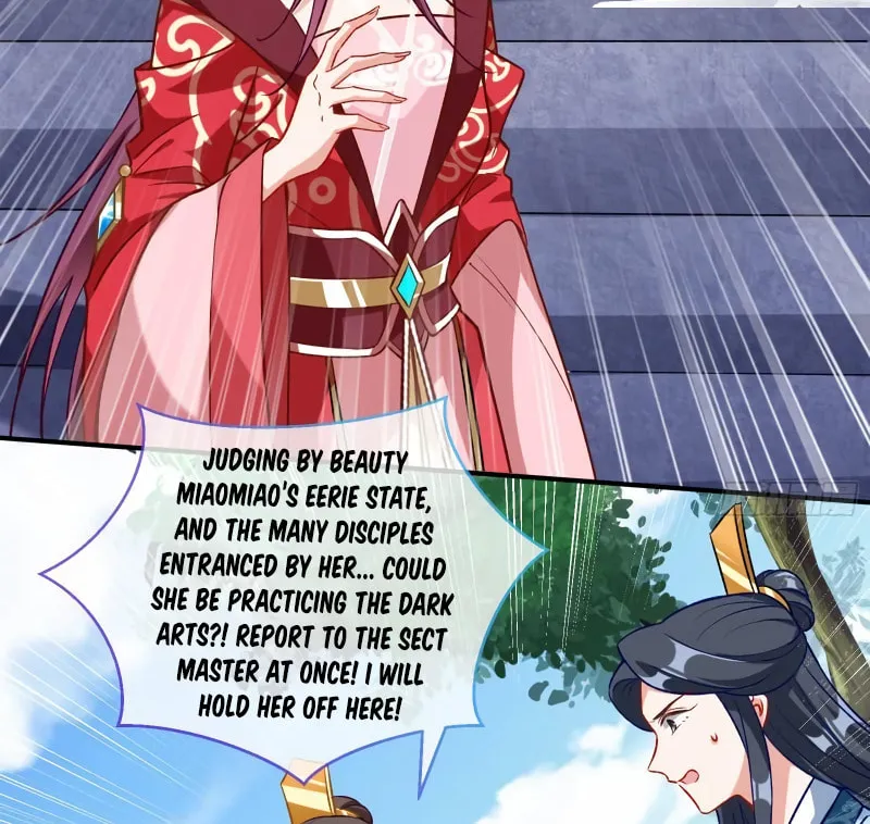 Cheating Men Must Die (Colored) Chapter 485 page 27 - 