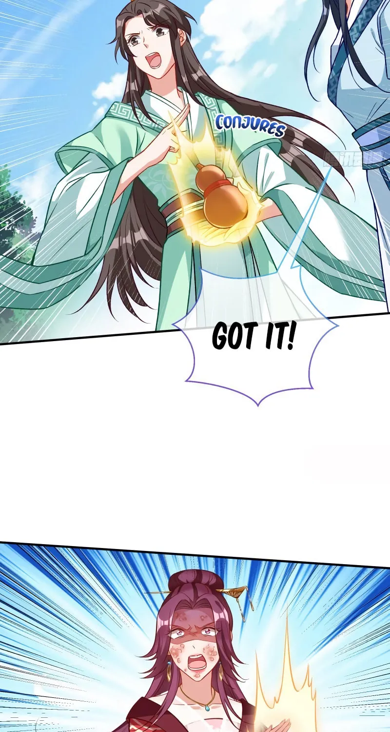 Cheating Men Must Die (Colored) Chapter 485 page 28 - 