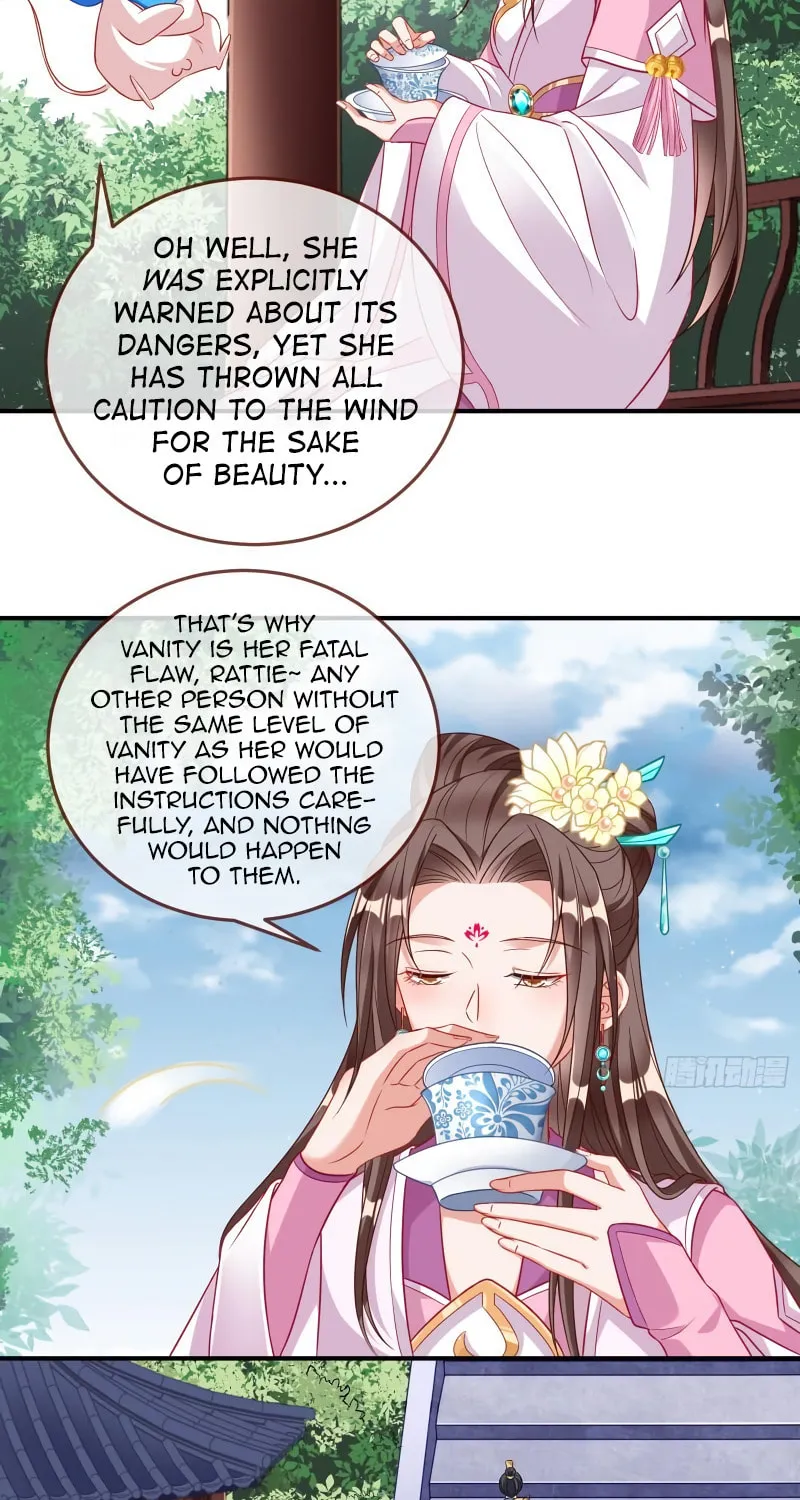 Cheating Men Must Die (Colored) Chapter 485 page 4 - 