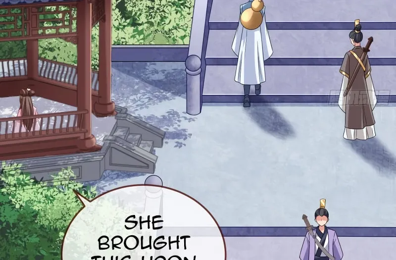 Cheating Men Must Die (Colored) Chapter 485 page 5 - 