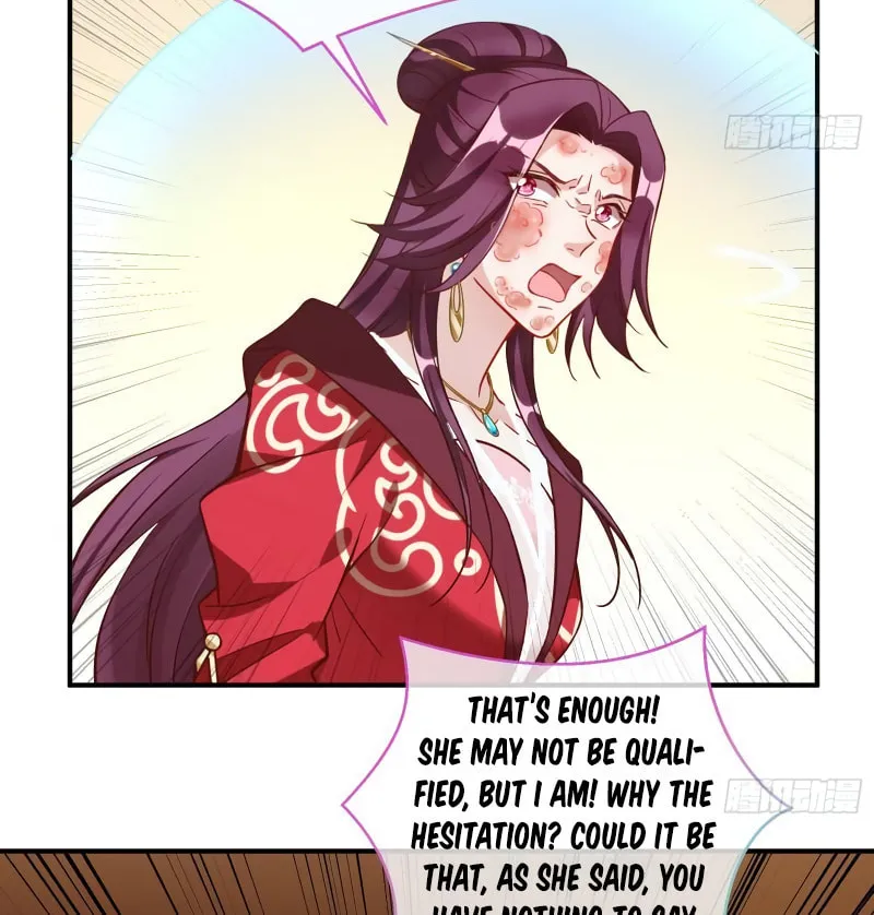 Cheating Men Must Die (Colored) Chapter 485 page 41 - 