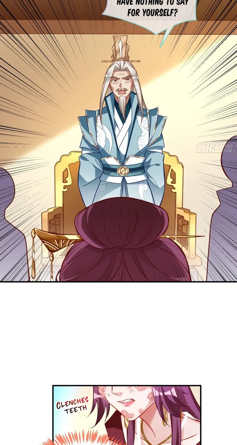 Cheating Men Must Die (Colored) Chapter 485 page 42 - 