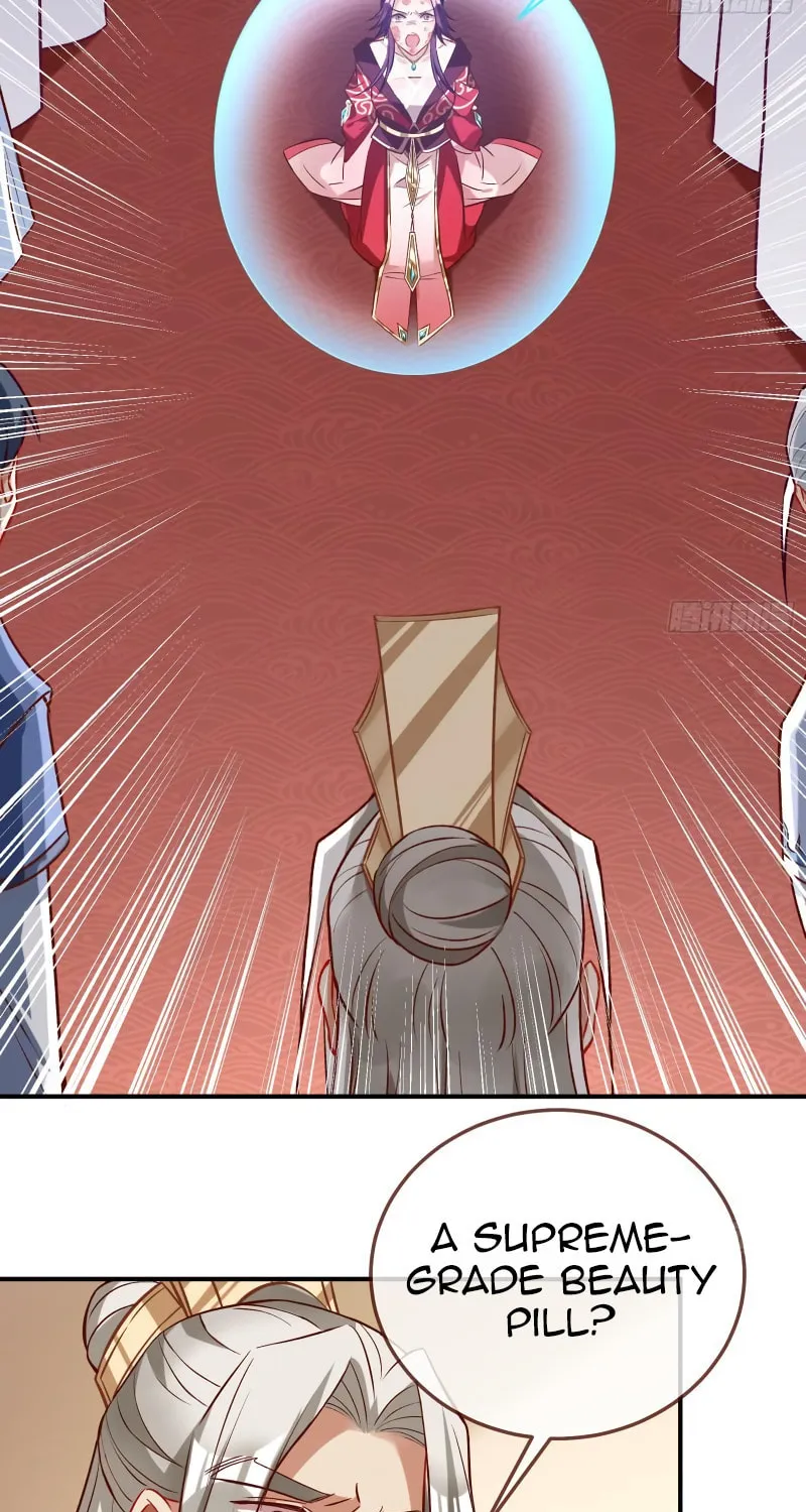 Cheating Men Must Die (Colored) Chapter 485 page 44 - 