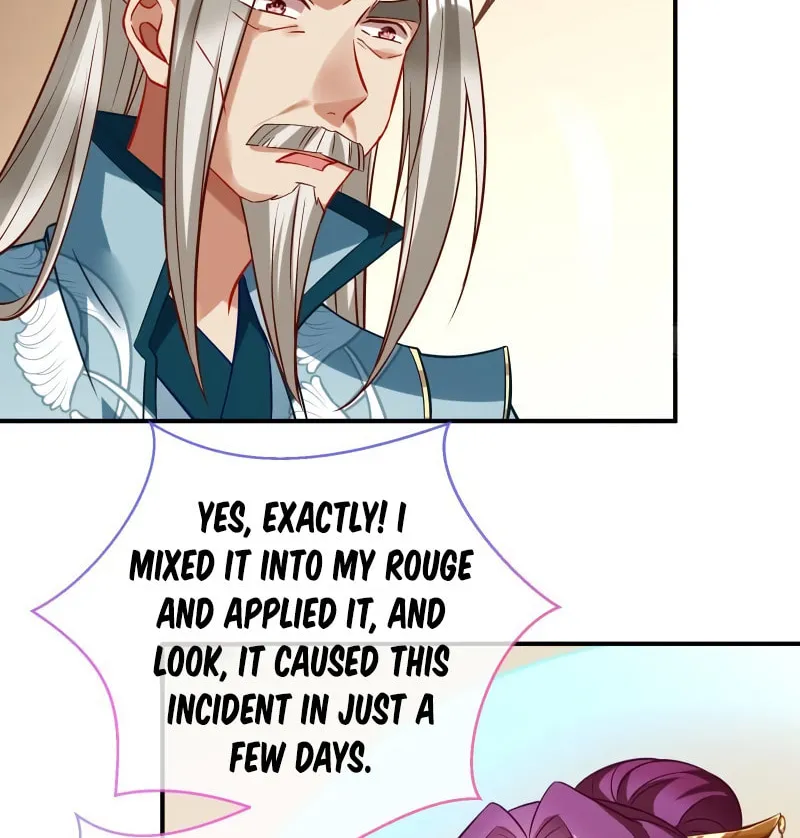 Cheating Men Must Die (Colored) Chapter 485 page 45 - 