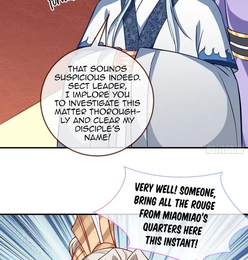 Cheating Men Must Die (Colored) Chapter 485 page 47 - 