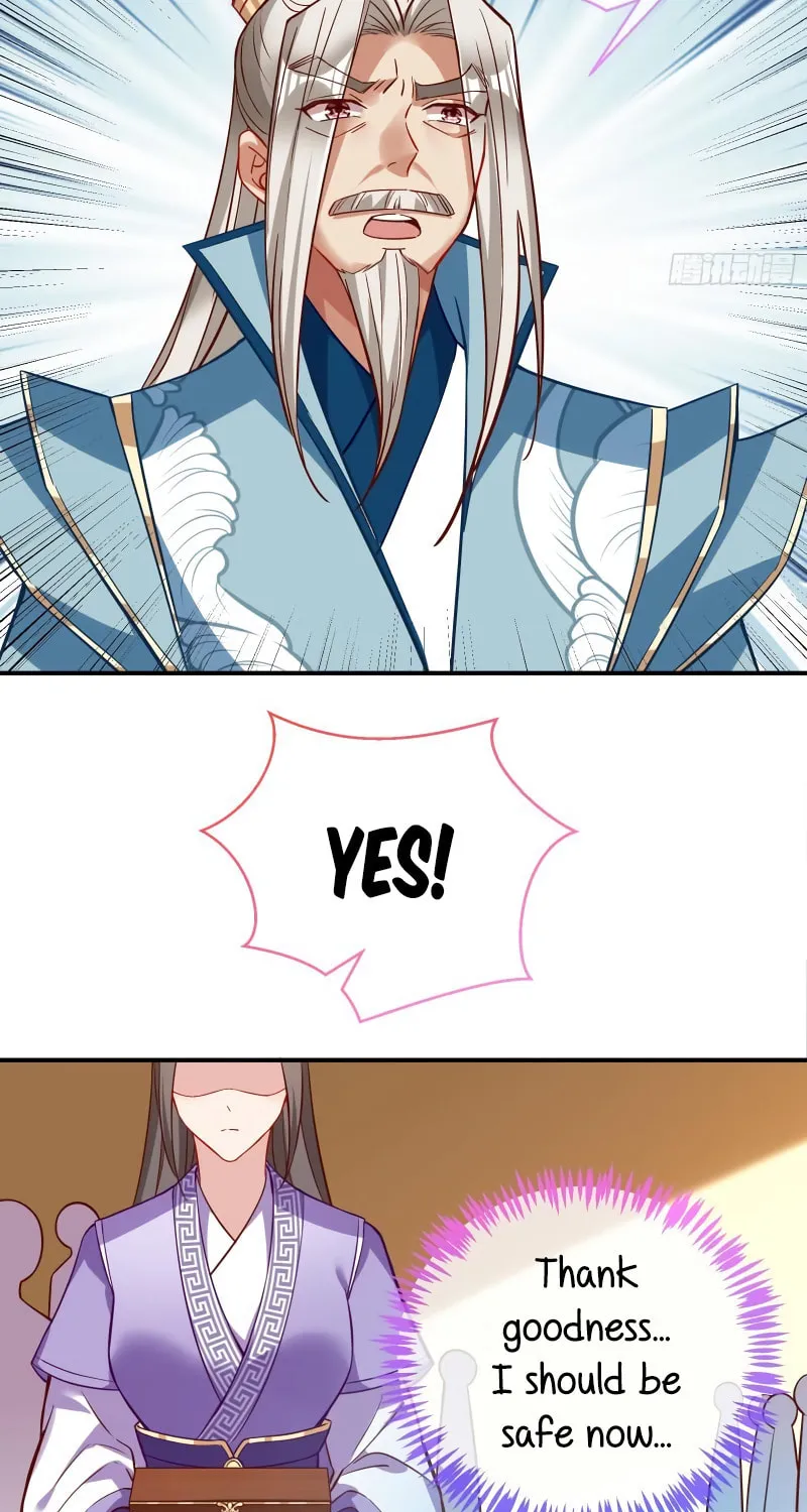 Cheating Men Must Die (Colored) Chapter 485 page 48 - 