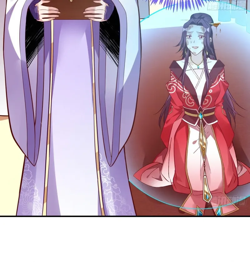 Cheating Men Must Die (Colored) Chapter 485 page 49 - 