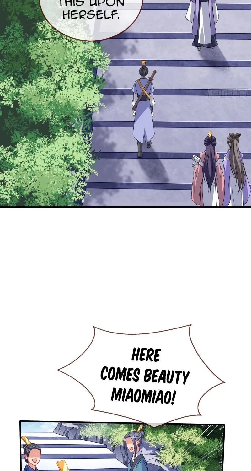 Cheating Men Must Die (Colored) Chapter 485 page 6 - 