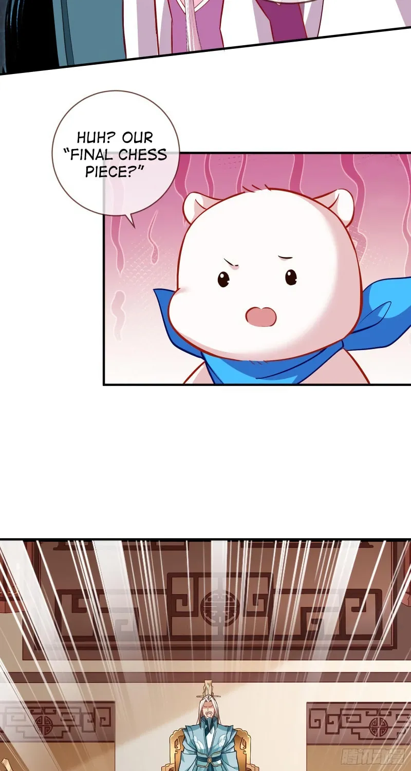 Cheating Men Must Die (Colored) Chapter 486 page 14 - 