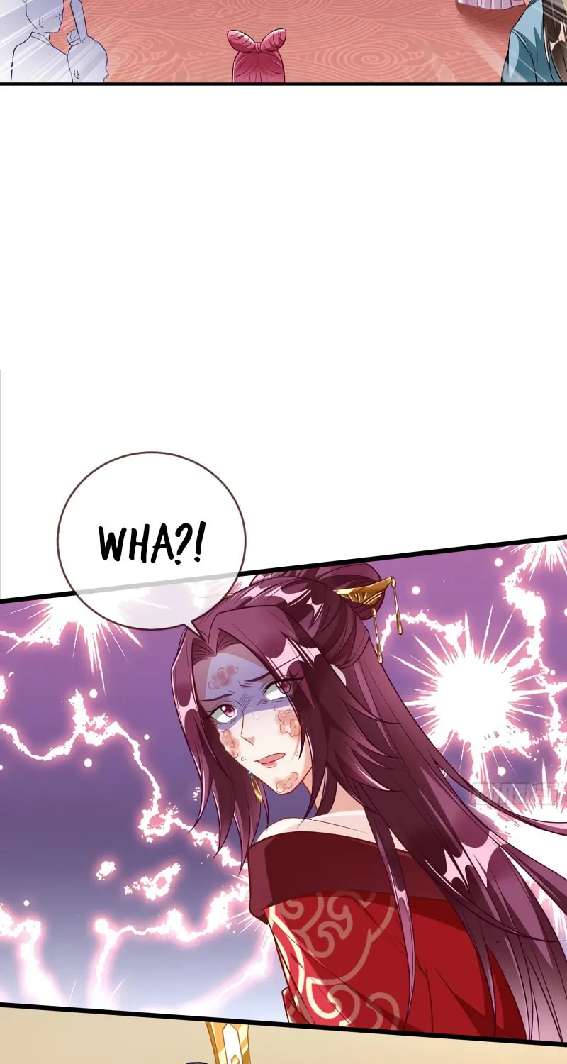 Cheating Men Must Die (Colored) Chapter 486 page 16 - 