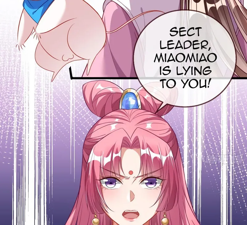 Cheating Men Must Die (Colored) Chapter 486 page 19 - 