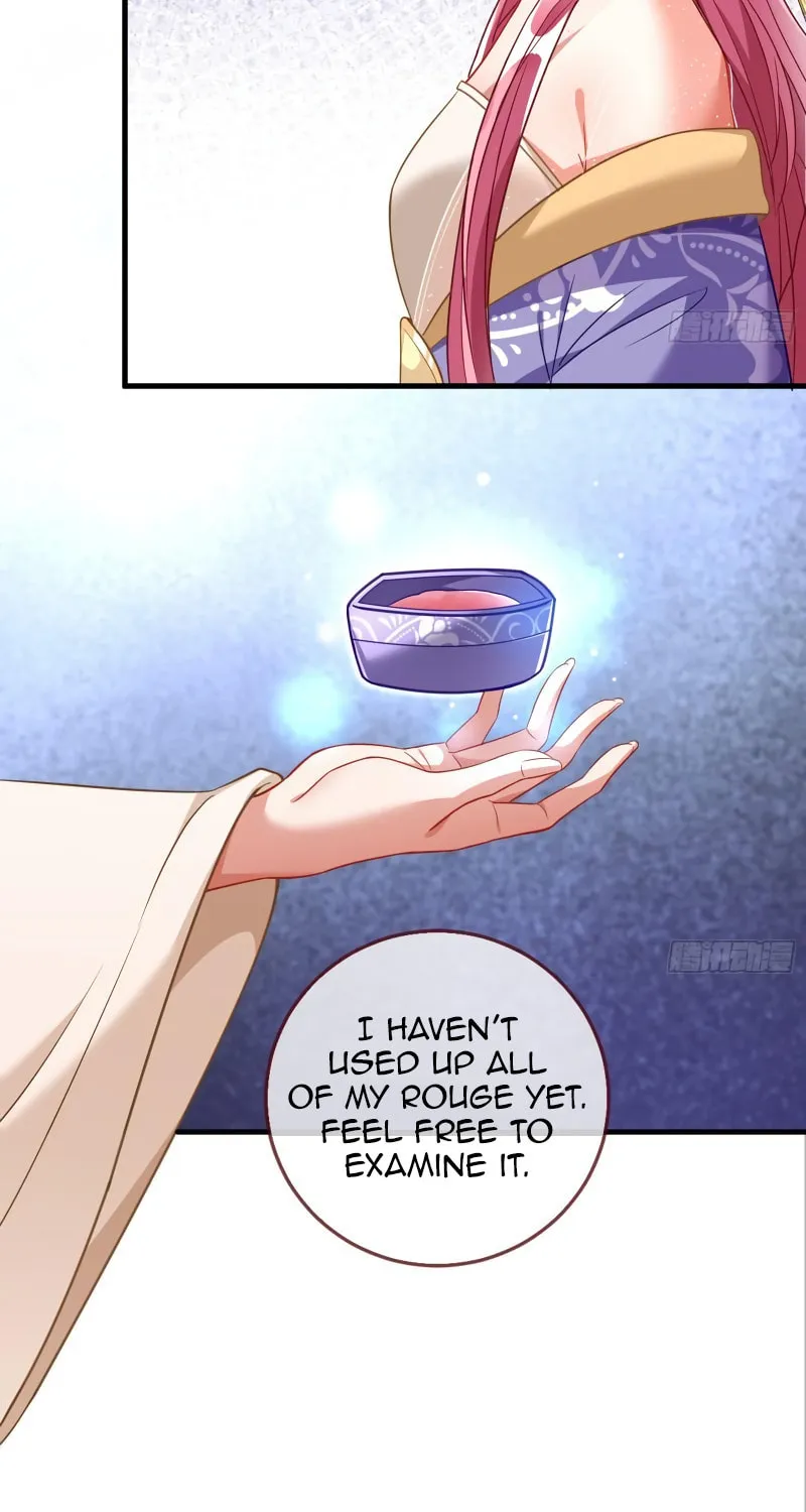 Cheating Men Must Die (Colored) Chapter 486 page 24 - 
