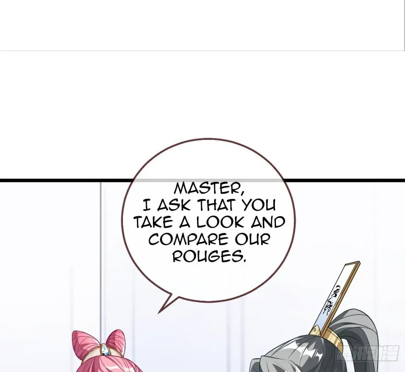Cheating Men Must Die (Colored) Chapter 486 page 25 - 