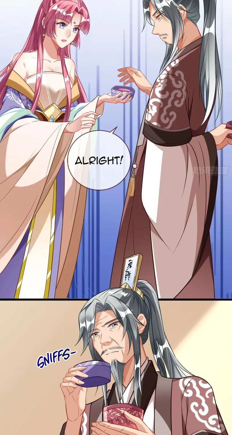 Cheating Men Must Die (Colored) Chapter 486 page 26 - 