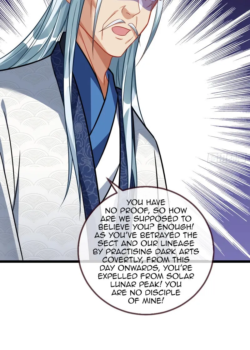 Cheating Men Must Die (Colored) Chapter 486 page 33 - 