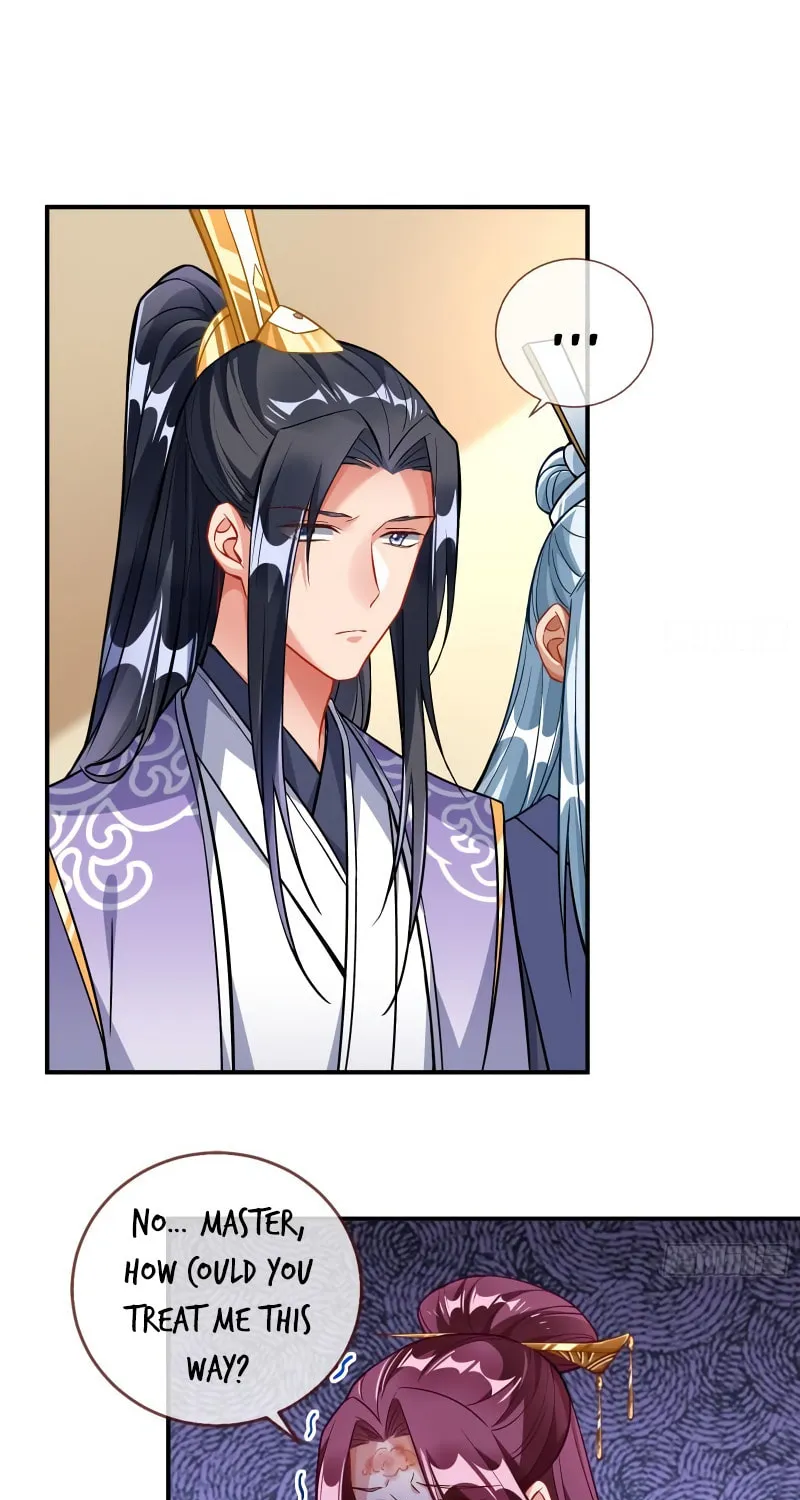Cheating Men Must Die (Colored) Chapter 486 page 34 - 