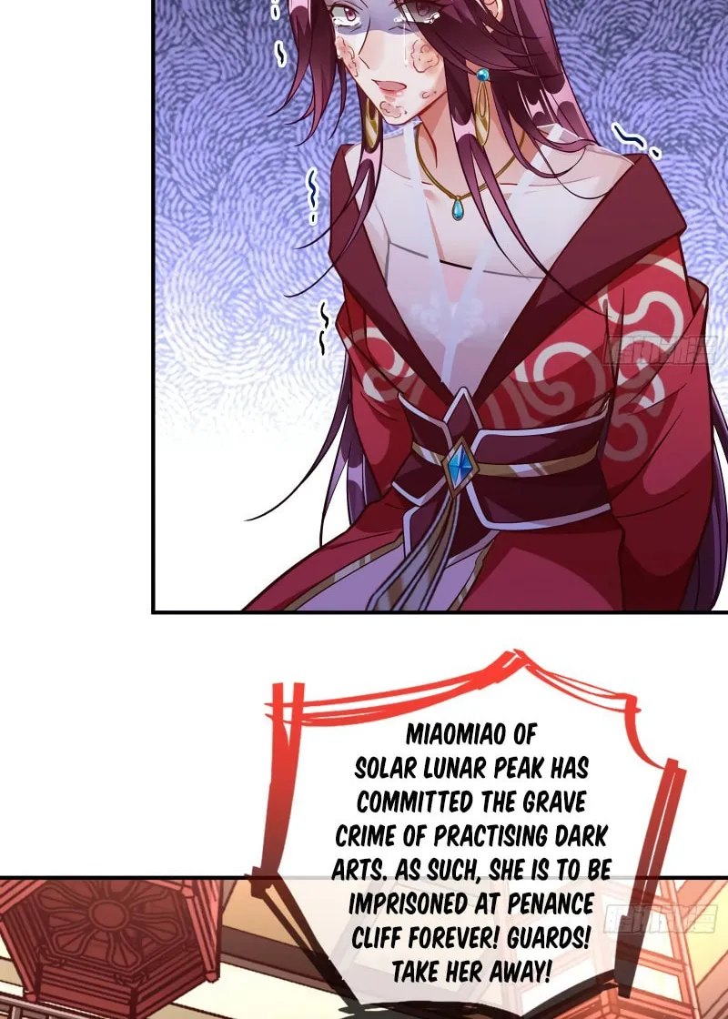 Cheating Men Must Die (Colored) Chapter 486 page 35 - 
