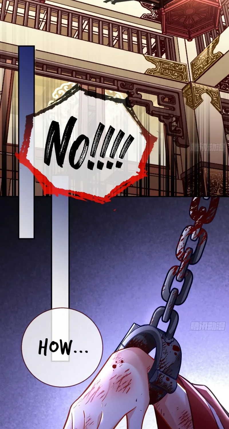 Cheating Men Must Die (Colored) Chapter 486 page 36 - 