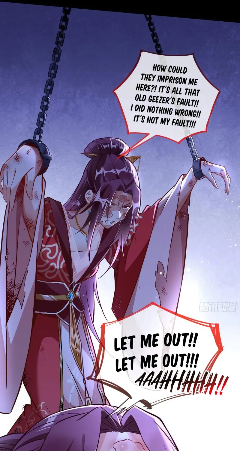 Cheating Men Must Die (Colored) Chapter 486 page 38 - 